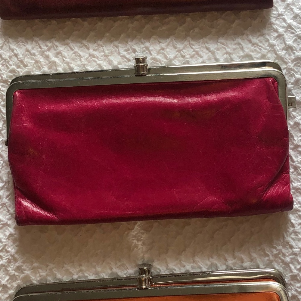 HOBO Lauren Wallet